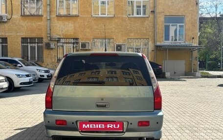 Mitsubishi Lancer IX, 2007 год, 580 000 рублей, 4 фотография