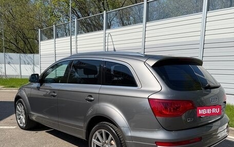 Audi Q7, 2014 год, 3 850 000 рублей, 5 фотография