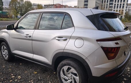 Hyundai Creta, 2022 год, 2 300 000 рублей, 2 фотография