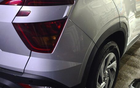 Hyundai Creta, 2022 год, 2 300 000 рублей, 5 фотография