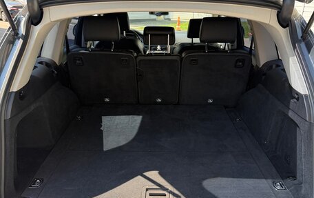 Audi Q7, 2014 год, 3 850 000 рублей, 11 фотография