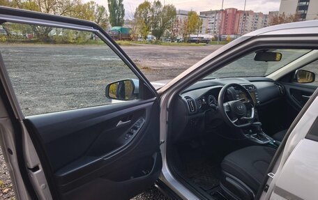 Hyundai Creta, 2022 год, 2 300 000 рублей, 9 фотография