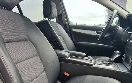 Mercedes-Benz C-Класс, 2007 год, 850 000 рублей, 3 фотография