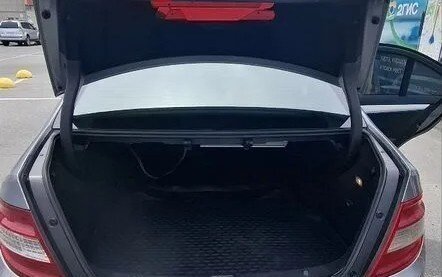 Mercedes-Benz C-Класс, 2007 год, 850 000 рублей, 2 фотография