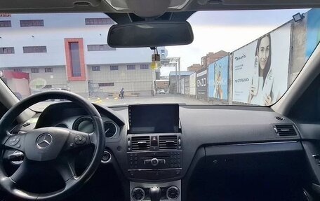 Mercedes-Benz C-Класс, 2007 год, 850 000 рублей, 6 фотография