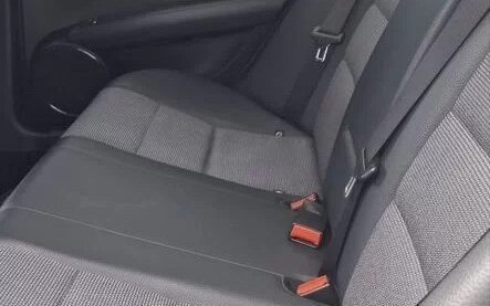 Mercedes-Benz C-Класс, 2007 год, 850 000 рублей, 7 фотография