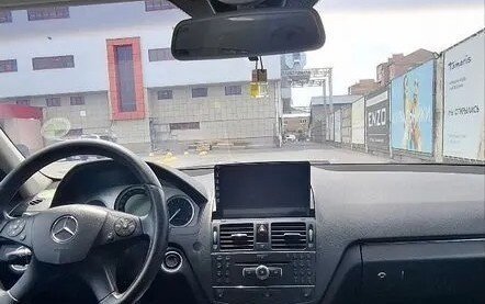 Mercedes-Benz C-Класс, 2007 год, 850 000 рублей, 8 фотография