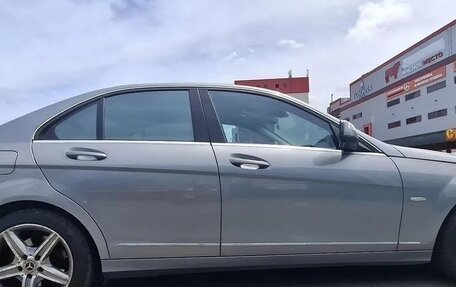 Mercedes-Benz C-Класс, 2007 год, 850 000 рублей, 11 фотография