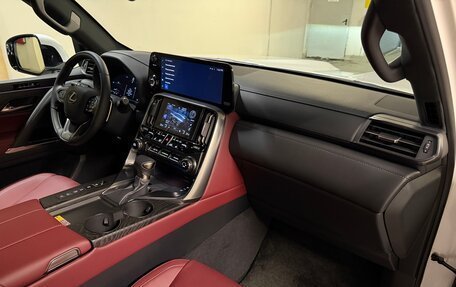 Lexus LX, 2026 год, 17 325 000 рублей, 12 фотография