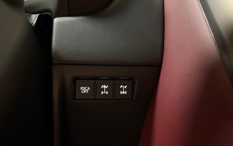 Lexus LX, 2026 год, 17 325 000 рублей, 19 фотография
