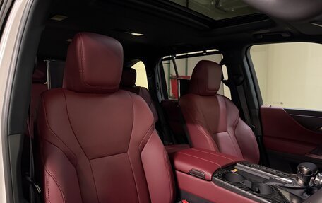 Lexus LX, 2026 год, 17 325 000 рублей, 14 фотография