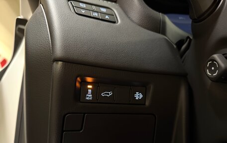 Lexus LX, 2026 год, 17 325 000 рублей, 18 фотография