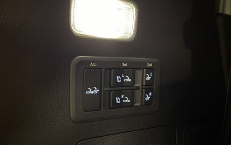Lexus LX, 2026 год, 17 325 000 рублей, 30 фотография