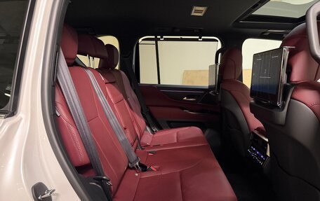 Lexus LX, 2026 год, 17 325 000 рублей, 26 фотография