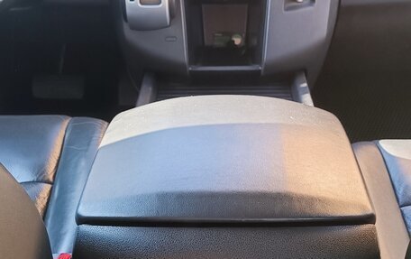 Honda Pilot III рестайлинг, 2008 год, 1 200 000 рублей, 6 фотография