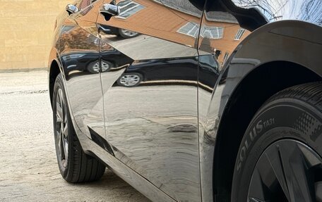 Hyundai Elantra, 2022 год, 1 999 999 рублей, 3 фотография