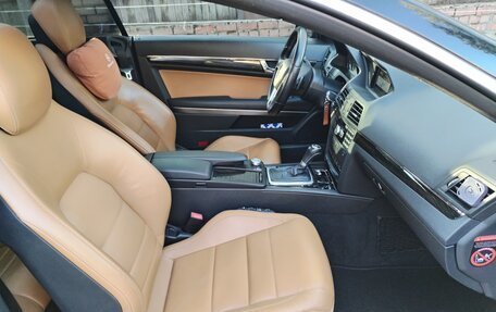 Mercedes-Benz E-Класс, 2012 год, 1 550 000 рублей, 7 фотография