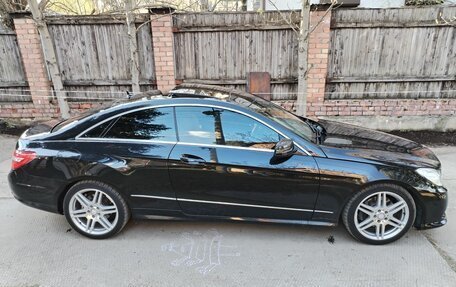 Mercedes-Benz E-Класс, 2012 год, 1 550 000 рублей, 2 фотография