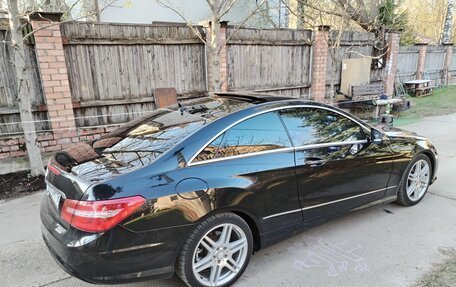 Mercedes-Benz E-Класс, 2012 год, 1 550 000 рублей, 3 фотография