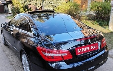 Mercedes-Benz E-Класс, 2012 год, 1 550 000 рублей, 5 фотография