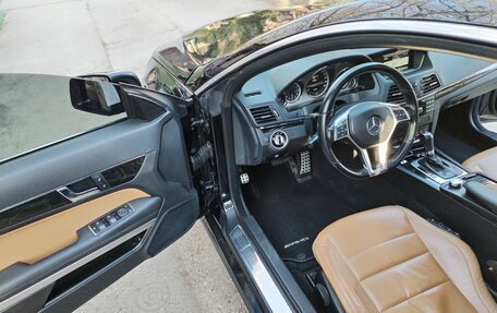 Mercedes-Benz E-Класс, 2012 год, 1 550 000 рублей, 10 фотография
