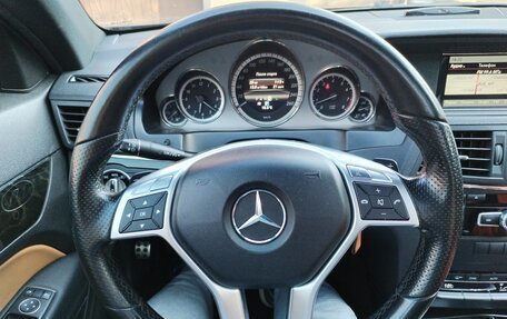 Mercedes-Benz E-Класс, 2012 год, 1 550 000 рублей, 15 фотография