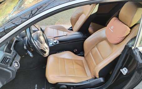 Mercedes-Benz E-Класс, 2012 год, 1 550 000 рублей, 11 фотография
