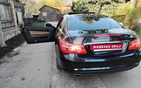 Mercedes-Benz E-Класс, 2012 год, 1 550 000 рублей, 12 фотография