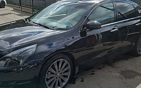 Nissan Teana, 2010 год, 1 100 000 рублей, 2 фотография