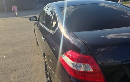 Nissan Teana, 2010 год, 1 100 000 рублей, 4 фотография
