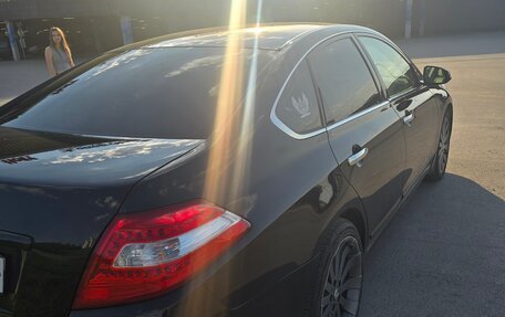 Nissan Teana, 2010 год, 1 100 000 рублей, 6 фотография
