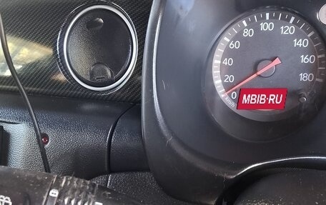 Mitsubishi Airtrek, 2003 год, 600 000 рублей, 6 фотография