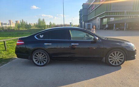 Nissan Teana, 2010 год, 1 100 000 рублей, 7 фотография