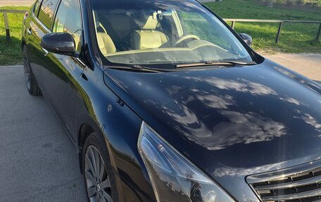 Nissan Teana, 2010 год, 1 100 000 рублей, 8 фотография