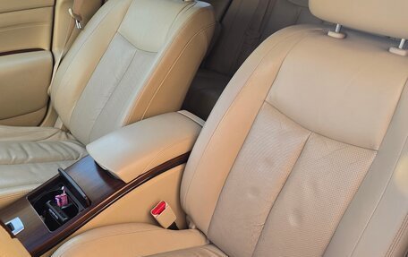 Nissan Teana, 2010 год, 1 100 000 рублей, 13 фотография