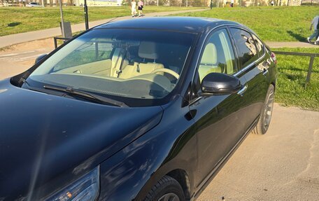 Nissan Teana, 2010 год, 1 100 000 рублей, 10 фотография
