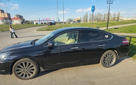 Nissan Teana, 2010 год, 1 100 000 рублей, 12 фотография