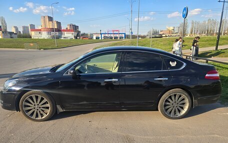 Nissan Teana, 2010 год, 1 100 000 рублей, 11 фотография