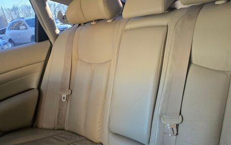 Nissan Teana, 2010 год, 1 100 000 рублей, 14 фотография