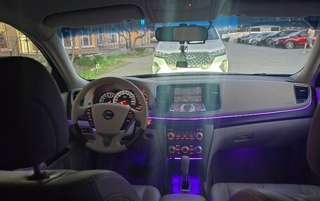 Nissan Teana, 2010 год, 1 100 000 рублей, 15 фотография