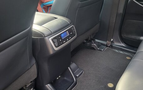 Toyota Highlander III, 2021 год, 5 120 000 рублей, 2 фотография
