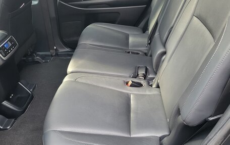 Toyota Highlander III, 2021 год, 5 120 000 рублей, 4 фотография