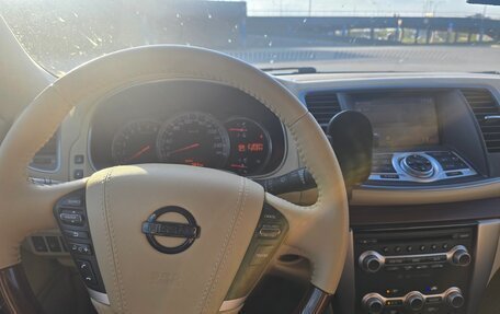 Nissan Teana, 2010 год, 1 100 000 рублей, 16 фотография