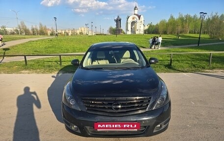 Nissan Teana, 2010 год, 1 100 000 рублей, 9 фотография