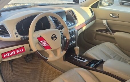 Nissan Teana, 2010 год, 1 100 000 рублей, 17 фотография