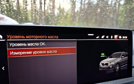 BMW X4, 2023 год, 11 600 000 рублей, 8 фотография