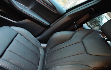 BMW X4, 2023 год, 11 600 000 рублей, 6 фотография