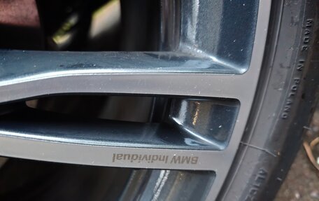 BMW X4, 2023 год, 11 600 000 рублей, 19 фотография