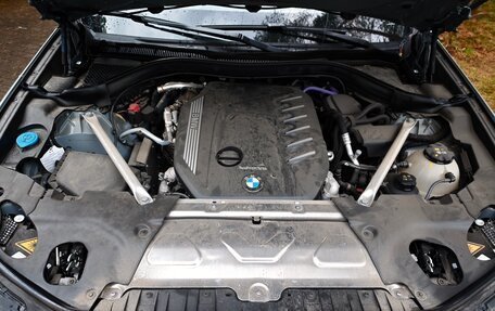 BMW X4, 2023 год, 11 600 000 рублей, 21 фотография