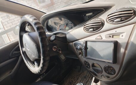 Ford Focus IV, 2004 год, 180 000 рублей, 7 фотография